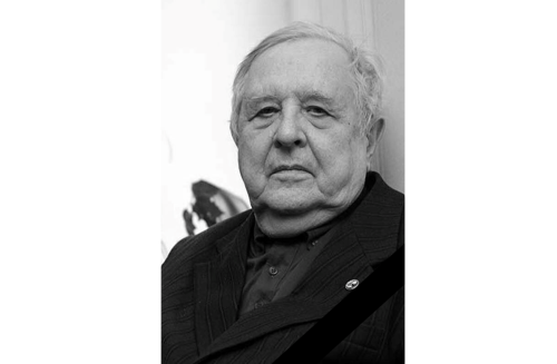 На 99 году жизни скончался член Совета по кодификации академик Г.К. Толстой