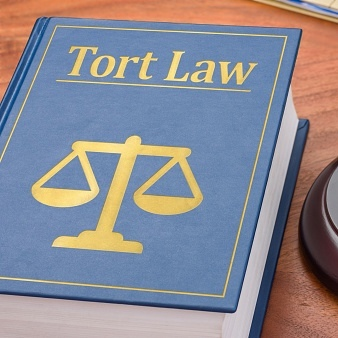 Первое заседание студенческого кружка по деликтному праву в этом учебном году