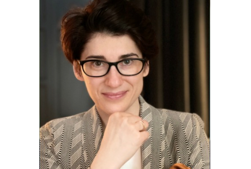 Поздравляем с днем рождения Наталью Юрьевну Аникину!