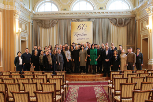 «Диалоги о частном праве» в Томске