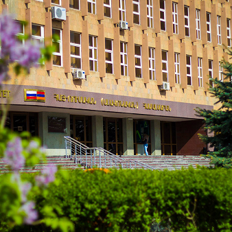 «Пределы автономии воли в гражданском праве» - совместный круглый стол Исследовательского центра частного права и Российско-Армянского университета