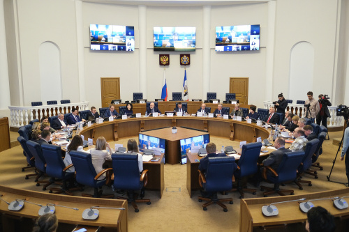 Законопроект о цифровом рубле, изменение институтов безвестного отсутствия и другие вопросы в повестке заседания Совета по кодификации