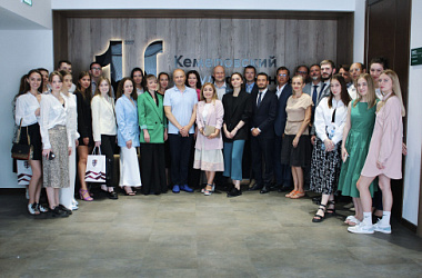 «Диалоги о частном праве» успешно прошли в Кемерово