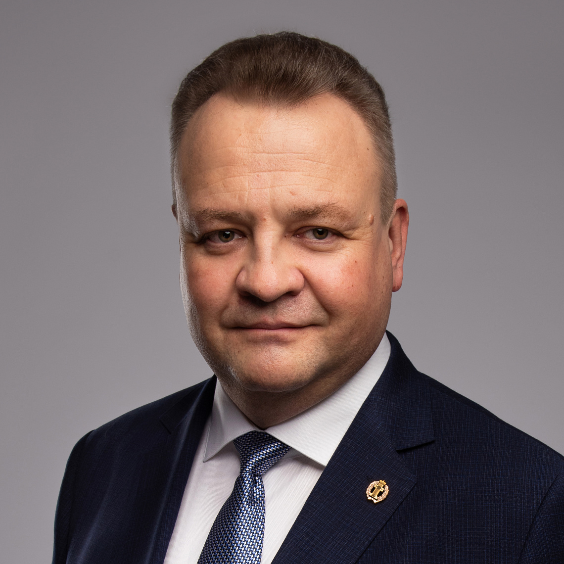 Ломакин Дмитрий Владимирович