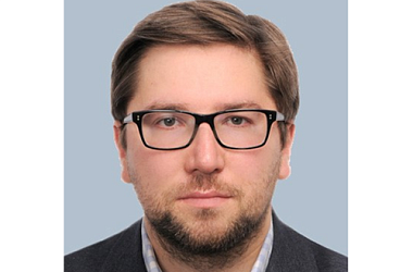 Поздравляем Олега Романовича Зайцева с юбилеем!