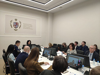 Круглый стол «Личные фонды по российскому праву: вопросы создания и деятельности»