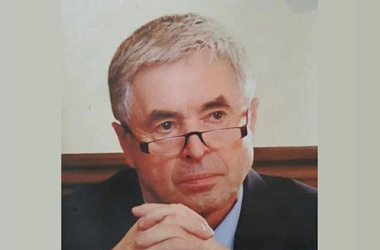 Поздравляем с юбилеем Владимира Львовича Слесарева!