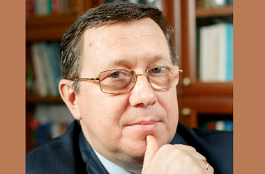 Поздравляем с днем рождения Сергея Анатольевича Денисова!