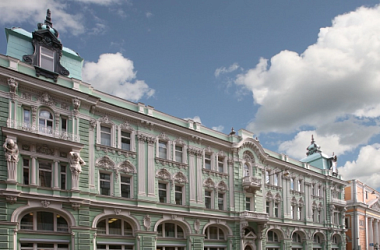 В Исследовательском центре стартовала приемная кампания