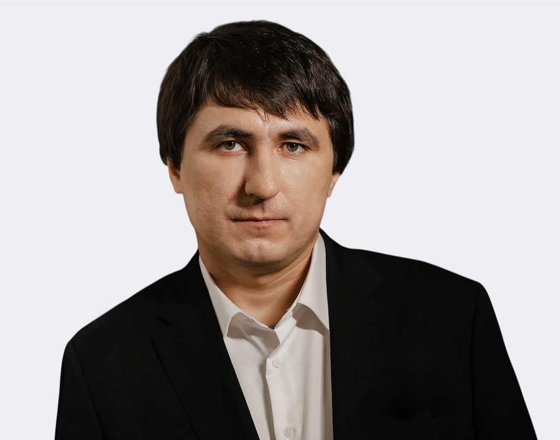 Шайдуллин Айнур Ильшатович