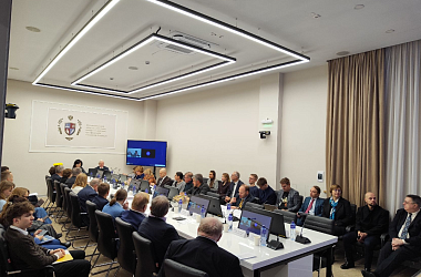 Об Александре Львовиче Маковском и не только: итоги конференции к 95-летию со дня рождения А.Л. Маковского - Часть 2