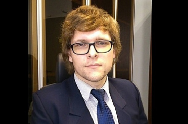 Поздравляем с днем рождения Александра Витальевича Разгильдеева!