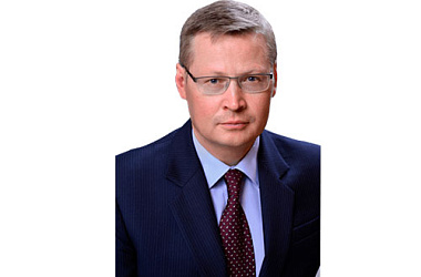 Поздравляем с юбилеем Евгения Валерьевича Вавилина!