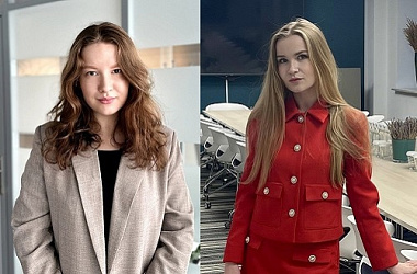 Студенты РШЧП удостоены гранта Президента РФ 