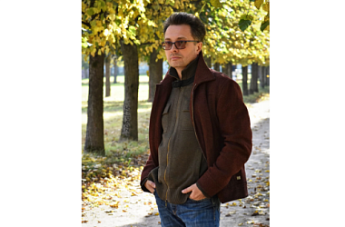 Поздравляем с юбилеем Сергея Александровича Соболева!