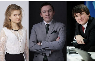 Выпускники РШЧП защитили кандидатские диссертации