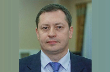 Поздравляем с юбилеем Михаила Юрьевича Савранского!