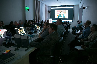 О Сергее Сергеевиче Алексееве и не только: итоги конференции к 100—летию со дня рождения С.С. Алексеева