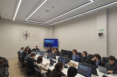 Нужна ли реформа гражданского процесса: состоялось заседание кафедры РШЧП 