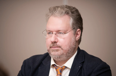 Поздравляем с днем рождения Даниила Анатольевича Монахова!