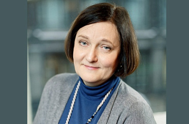 Поздравляем Оксану Михайловну Козырь с присвоением государственной награды! 