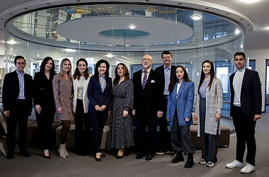 «Пределы автономии воли в гражданском праве» - совместный круглый стол Исследовательского центра частного права и Российско-Армянского университета