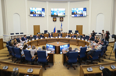 Законопроект о цифровом рубле, изменение институтов безвестного отсутствия и другие вопросы в повестке заседания Совета по кодификации