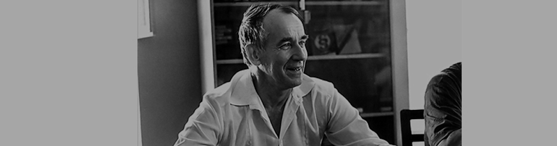 С.С. Алексеев — великий правовед