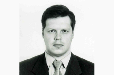 Поздравляем Романова Олега Евгеньевича с днем рождения! 