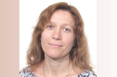 Поздравляем с юбилеем Алену Григорьевну Зайцеву!