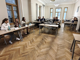 Возмещение экологического вреда – приоритет компенсации или превенции? 