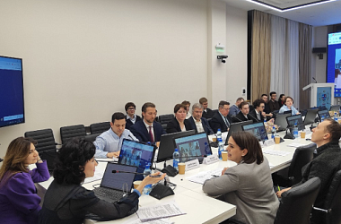 Страхование ответственности членов органов корпорации (D&O) и общую реформу страхового права обсудили в Исследовательском центре 