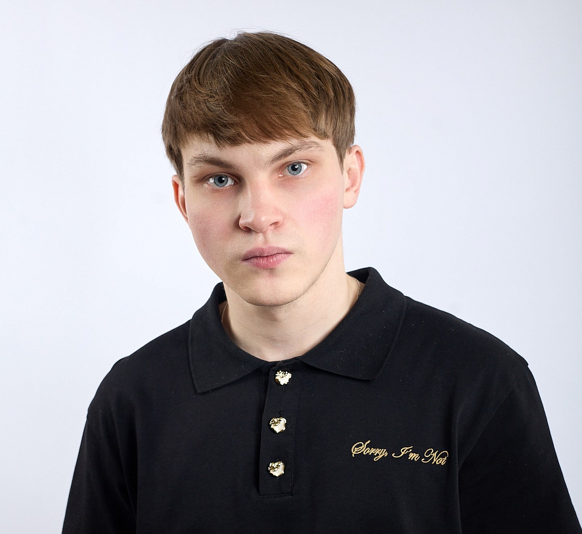 Тяжбин Матвей Дмитриевич