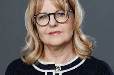 Поздравляем Татьяну Михайловну Медведеву с присвоением государственной награды